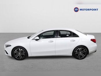 Used Mercedes-Benz A-Class 2024 for sale - 78311126: Photo