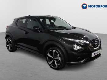 2021 - 1.0 DiG-T 114 Tekna 5dr DCT