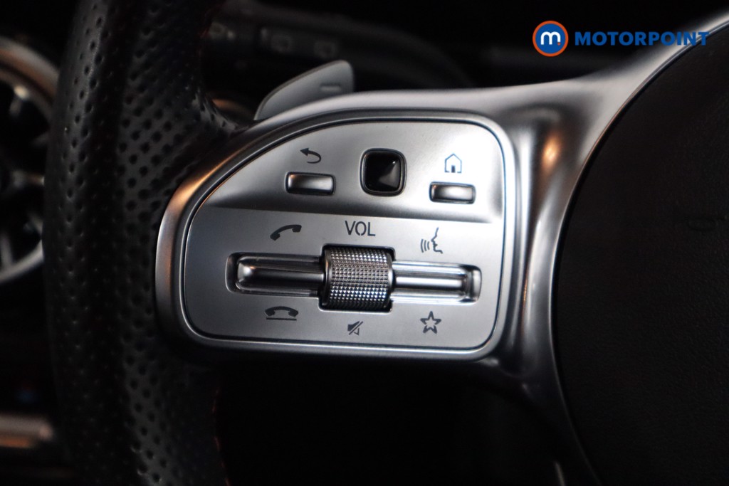 Used Mercedes-Benz GLA 2022 for sale - 76638280: Photo 12