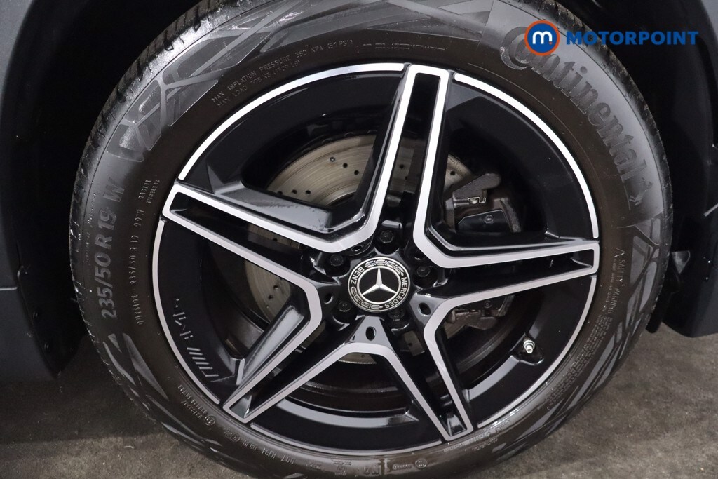 Used Mercedes-Benz GLA 2022 for sale - 76638280: Photo 13