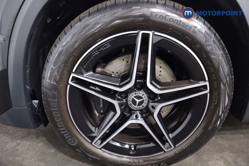 Used Mercedes-Benz GLA 2022 for sale - 76638280: Photo 14