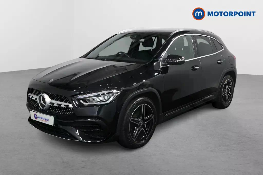 Used Mercedes-Benz GLA 2022 for sale - 76638280: Photo 3
