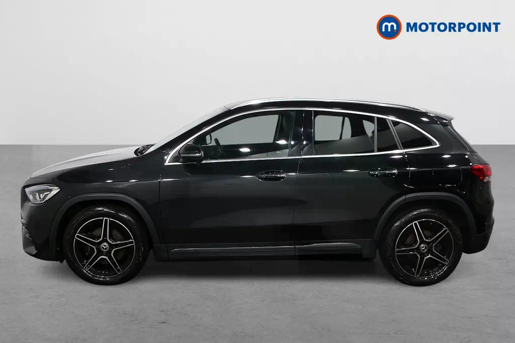 Used Mercedes-Benz GLA 2022 for sale - 76638280: Photo 4