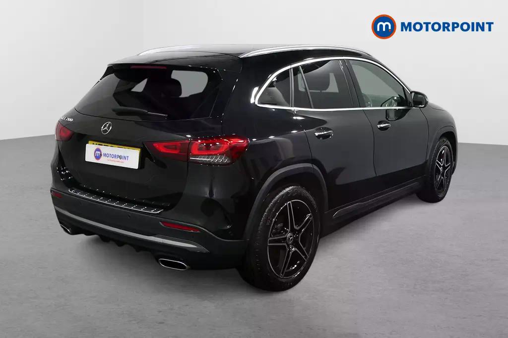 Used Mercedes-Benz GLA 2022 for sale - 76638280: Photo 7