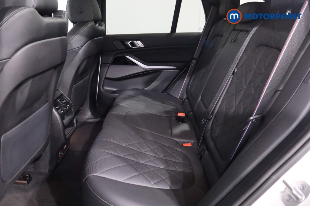 Used BMW X5 2025 for sale - 76460843: Photo 11