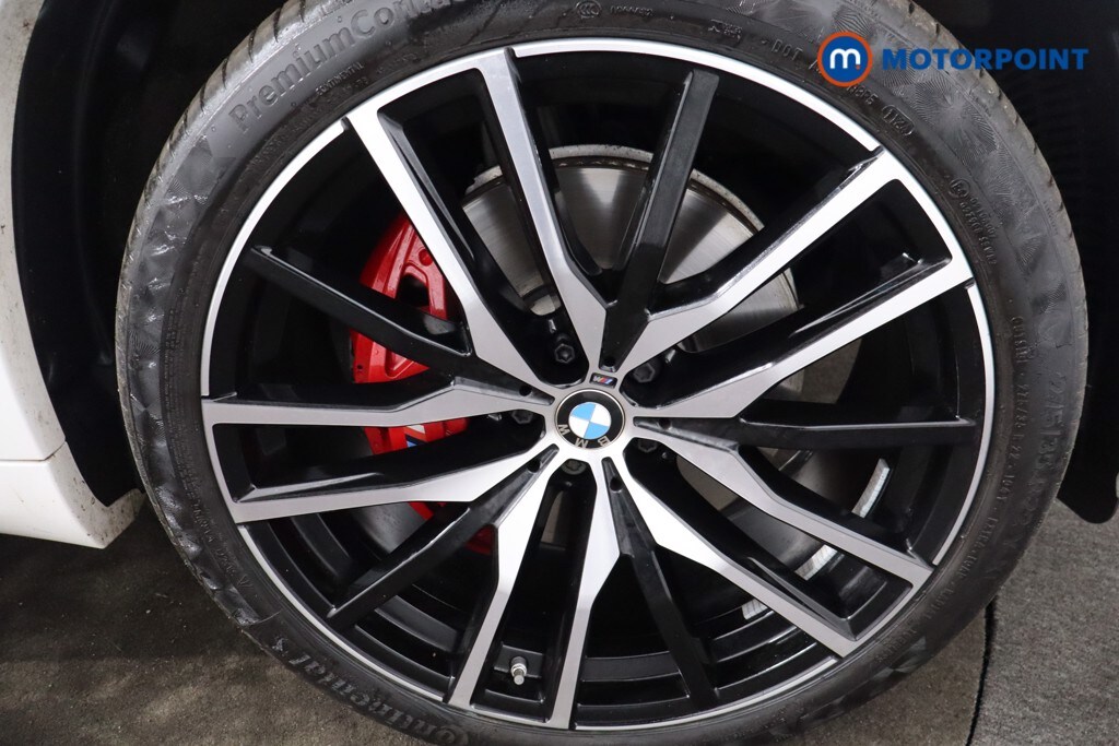 Used BMW X5 2025 for sale - 76460843: Photo 13