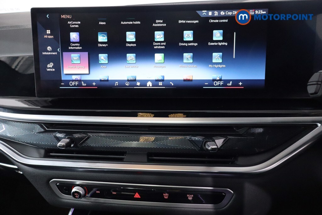 Used BMW X5 2025 for sale - 76460843: Photo 17