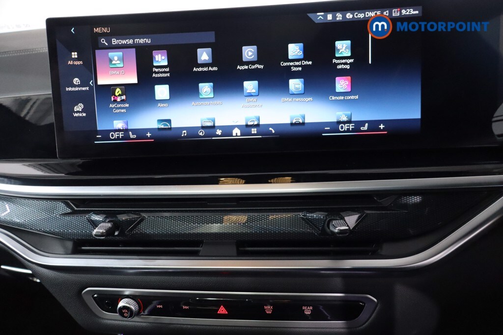 Used BMW X5 2025 for sale - 76460843: Photo 18