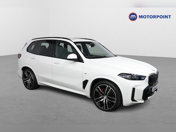Used BMW X5 undefined for sale - 76460843: Photo