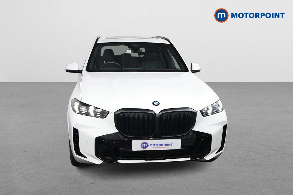 Used BMW X5 2025 for sale - 76460843: Photo 2