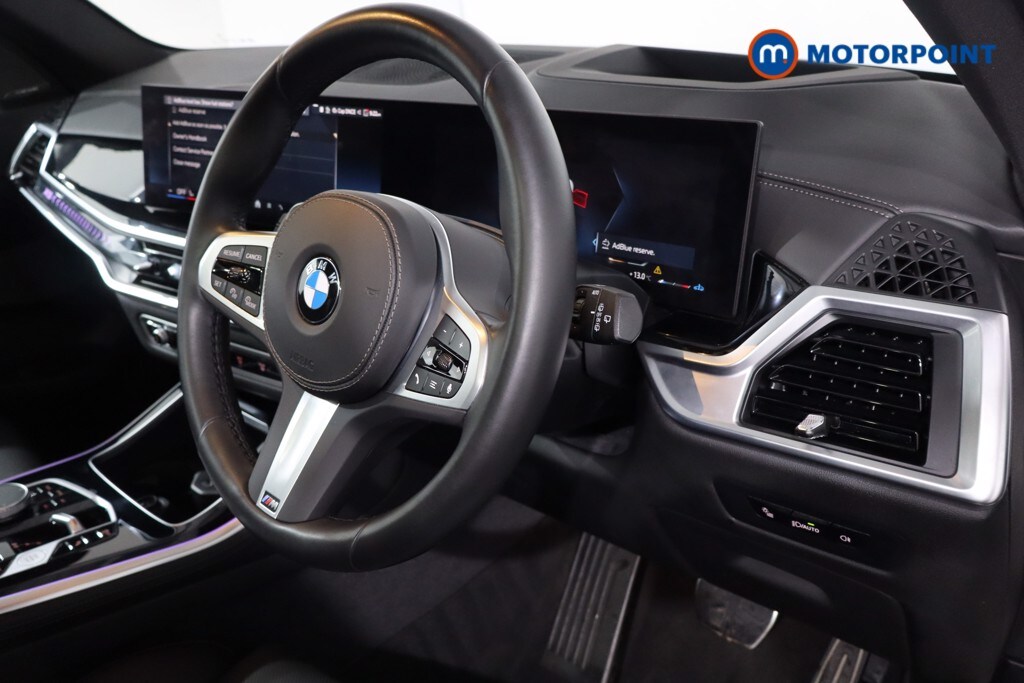 Used BMW X5 2025 for sale - 76460843: Photo 21