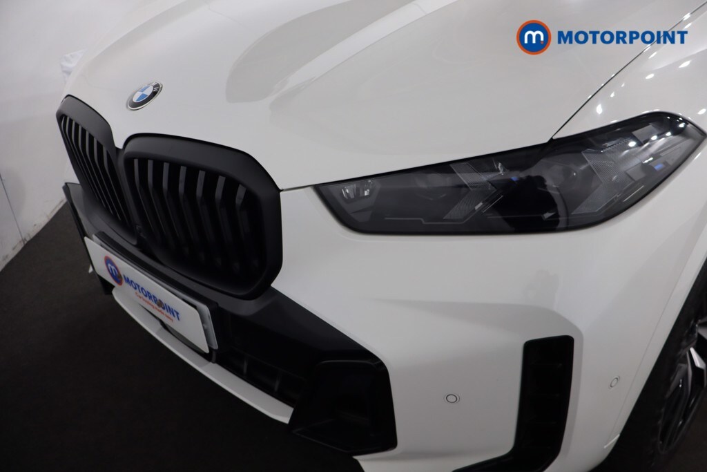 Used BMW X5 2025 for sale - 76460843: Photo 25