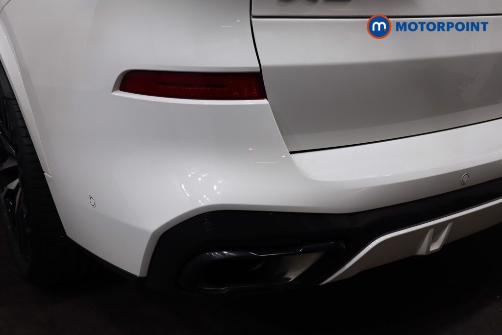 Used BMW X5 2025 for sale - 76460843: Photo 27