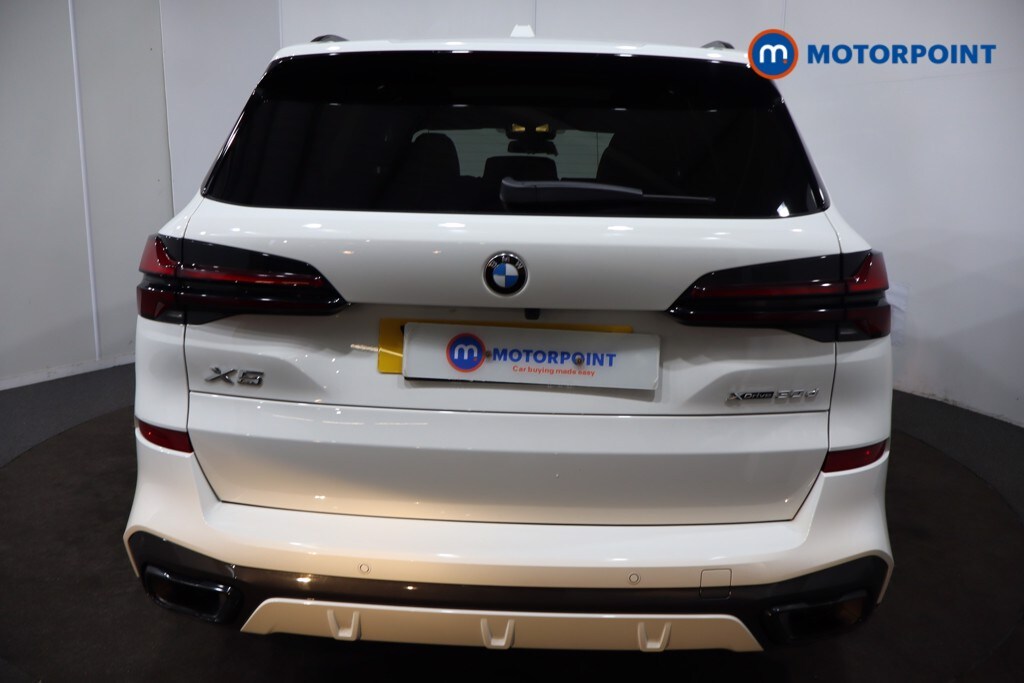 Used BMW X5 2025 for sale - 76460843: Photo 29