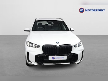 Used BMW X5 undefined for sale - 76460843: Photo