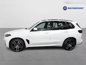 Used BMW X5 undefined for sale - 76460843: Photo