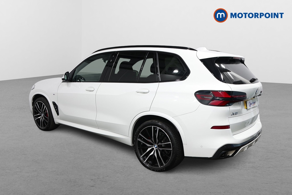 Used BMW X5 2025 for sale - 76460843: Photo 4