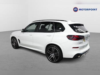 Used BMW X5 undefined for sale - 76460843: Photo