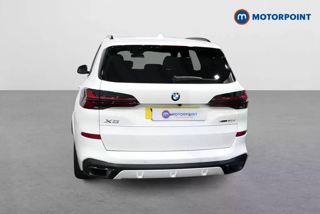 Used BMW X5 2025 for sale - 76460843: Photo 5