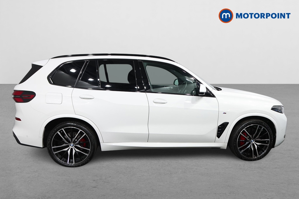 Used BMW X5 2025 for sale - 76460843: Photo 7