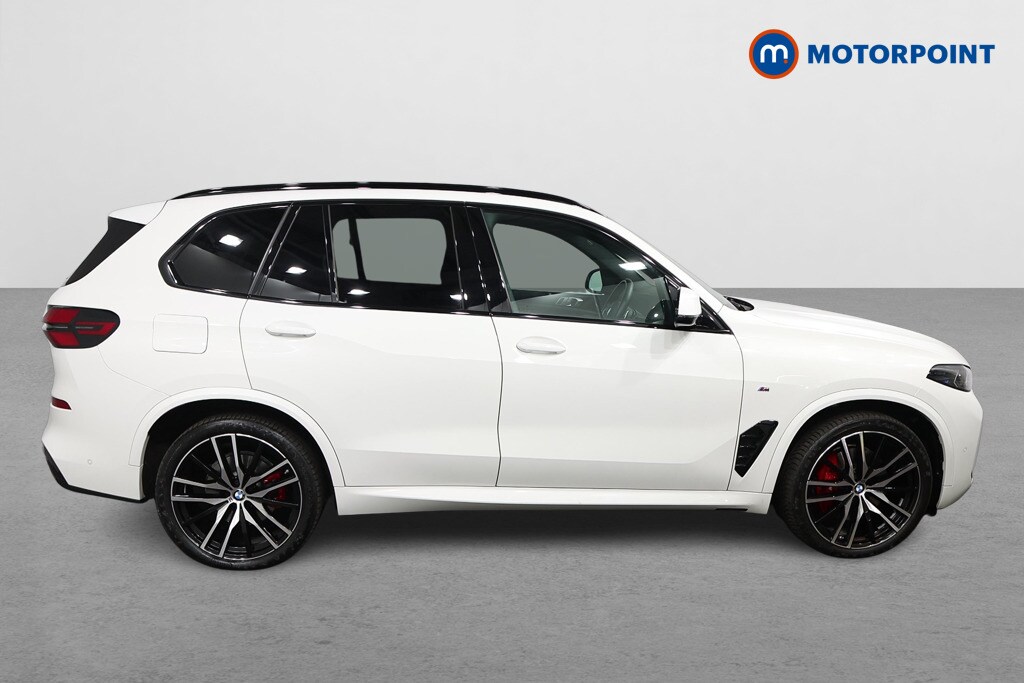 Used BMW X5 2025 for sale - 76460843: Photo 8