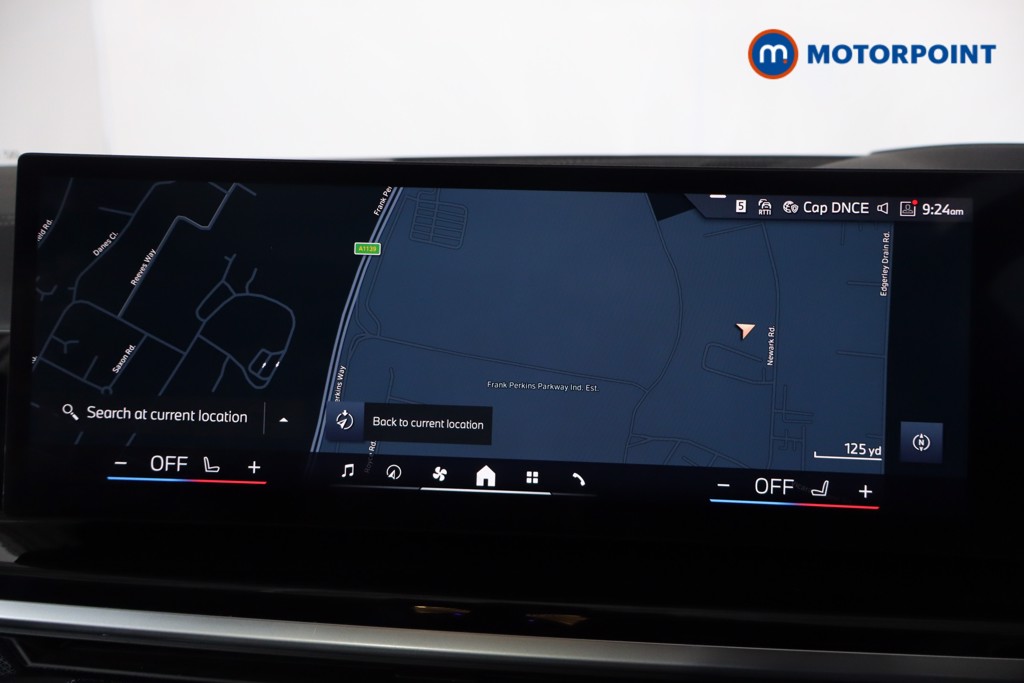 Used BMW X5 2025 for sale - 76460843: Photo 9