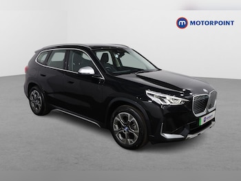 Used BMW iX1 2024 for sale - 78597069: Photo