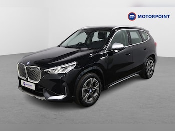 Used BMW iX1 2024 for sale - 78597069: Photo