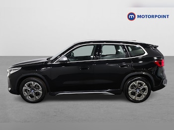 Used BMW iX1 2024 for sale - 78597069: Photo