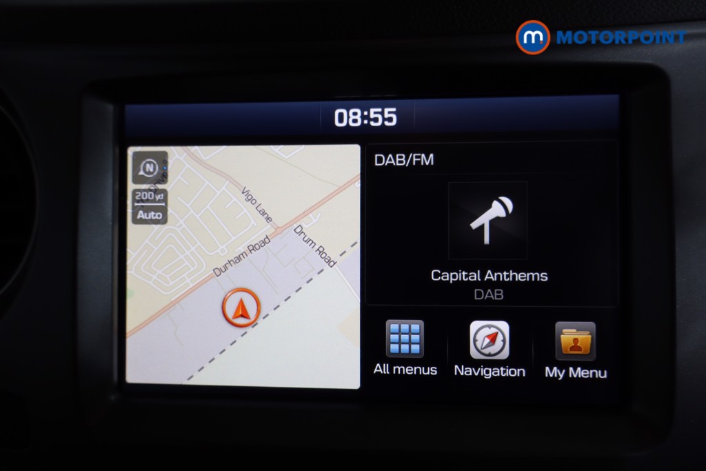 Used Hyundai i10 2018 for sale - 76590201: Photo 12