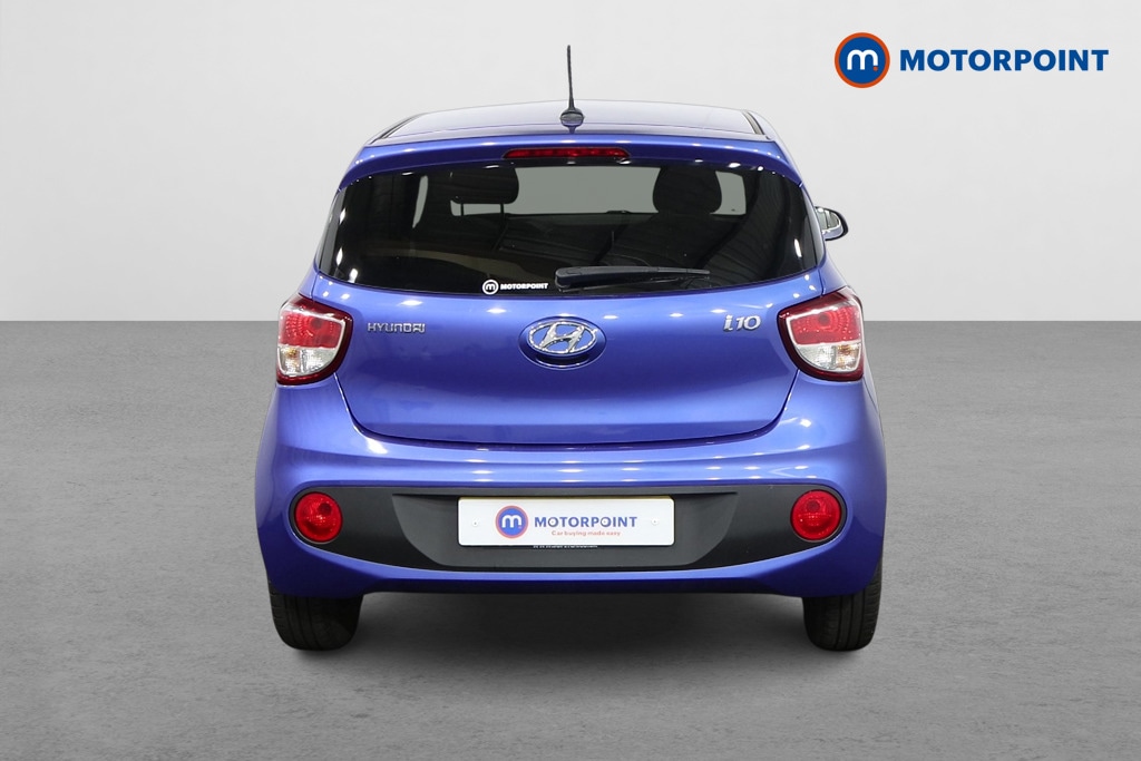 Used Hyundai i10 2018 for sale - 76590201: Photo 6