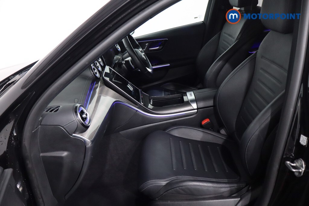 Used Mercedes-Benz C Class 2022 for sale - 77417909: Photo 12