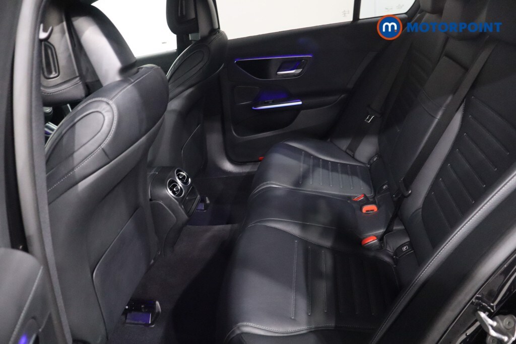 Used Mercedes-Benz C Class 2022 for sale - 77417909: Photo 13