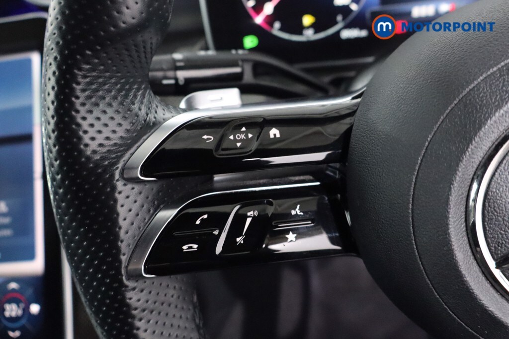 Used Mercedes-Benz C Class 2022 for sale - 77417909: Photo 15