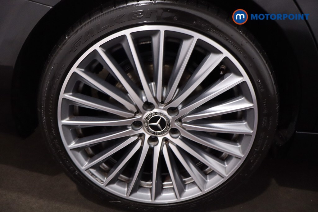 Used Mercedes-Benz C Class 2022 for sale - 77417909: Photo 17