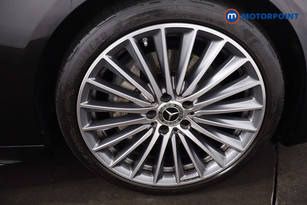 Used Mercedes-Benz C Class 2022 for sale - 77417909: Photo 18