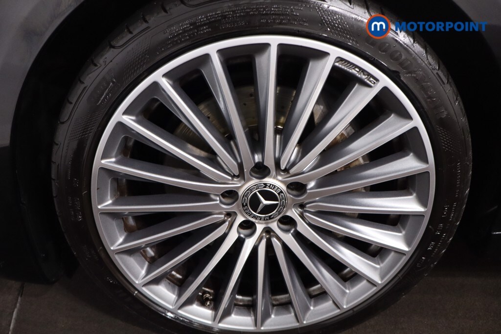 Used Mercedes-Benz C Class 2022 for sale - 77417909: Photo 19