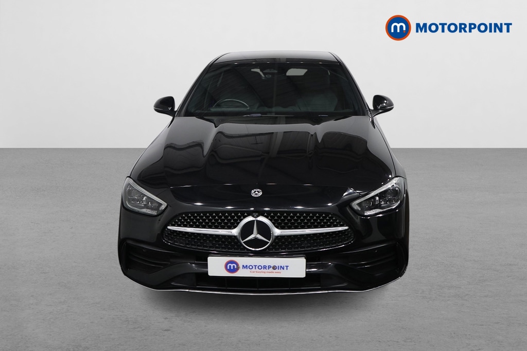 Used Mercedes-Benz C Class 2022 for sale - 77417909: Photo 2