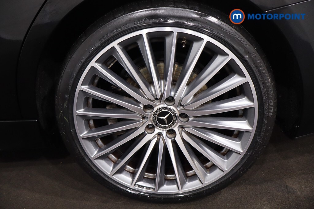 Used Mercedes-Benz C Class 2022 for sale - 77417909: Photo 20