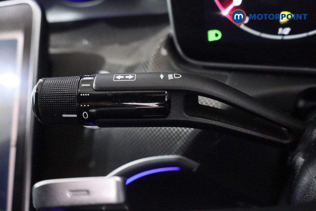 Used Mercedes-Benz C Class 2022 for sale - 77417909: Photo 22