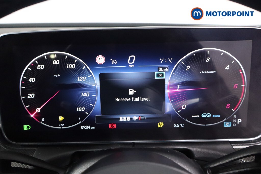 Used Mercedes-Benz C Class 2022 for sale - 77417909: Photo 24