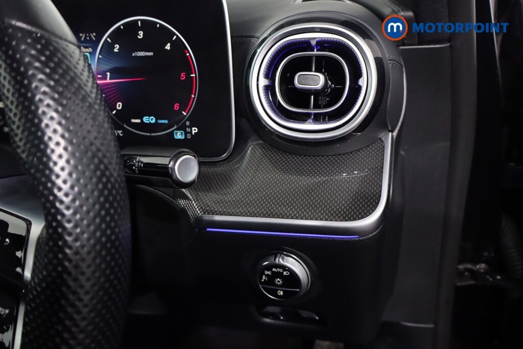 Used Mercedes-Benz C Class 2022 for sale - 77417909: Photo 25