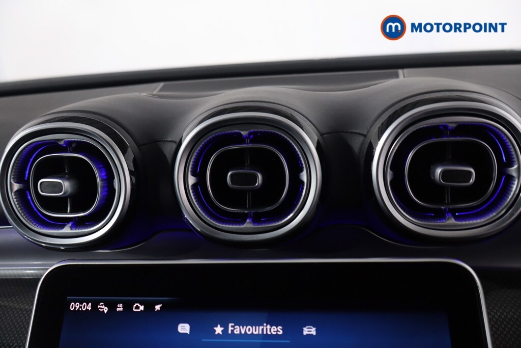 Used Mercedes-Benz C Class 2022 for sale - 77417909: Photo 27