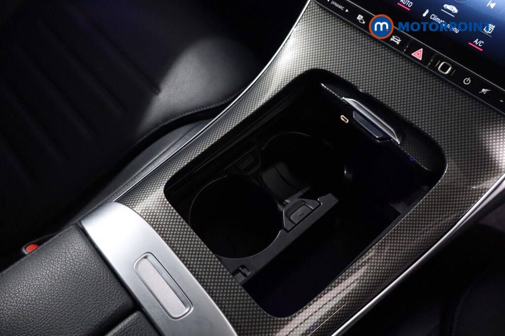 Used Mercedes-Benz C Class 2022 for sale - 77417909: Photo 29