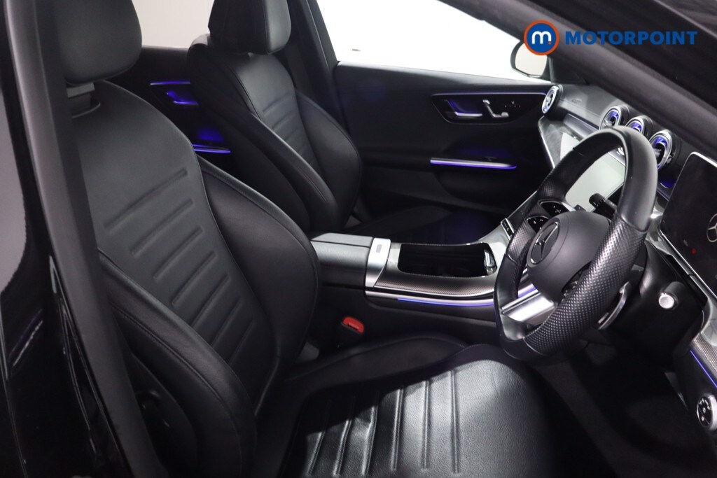 Used Mercedes-Benz C Class 2022 for sale - 77417909: Photo 32