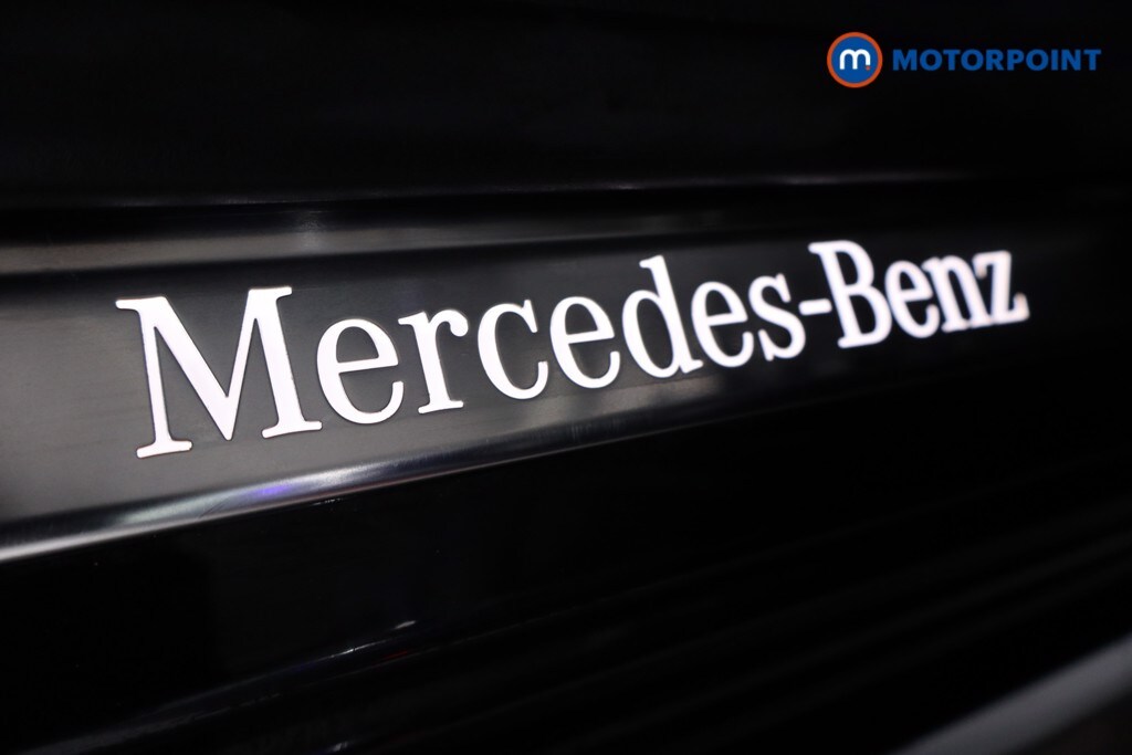Used Mercedes-Benz C Class 2022 for sale - 77417909: Photo 33