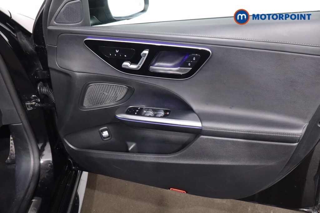 Used Mercedes-Benz C Class 2022 for sale - 77417909: Photo 34