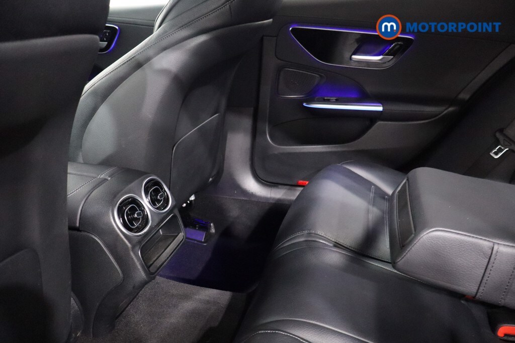 Used Mercedes-Benz C Class 2022 for sale - 77417909: Photo 39