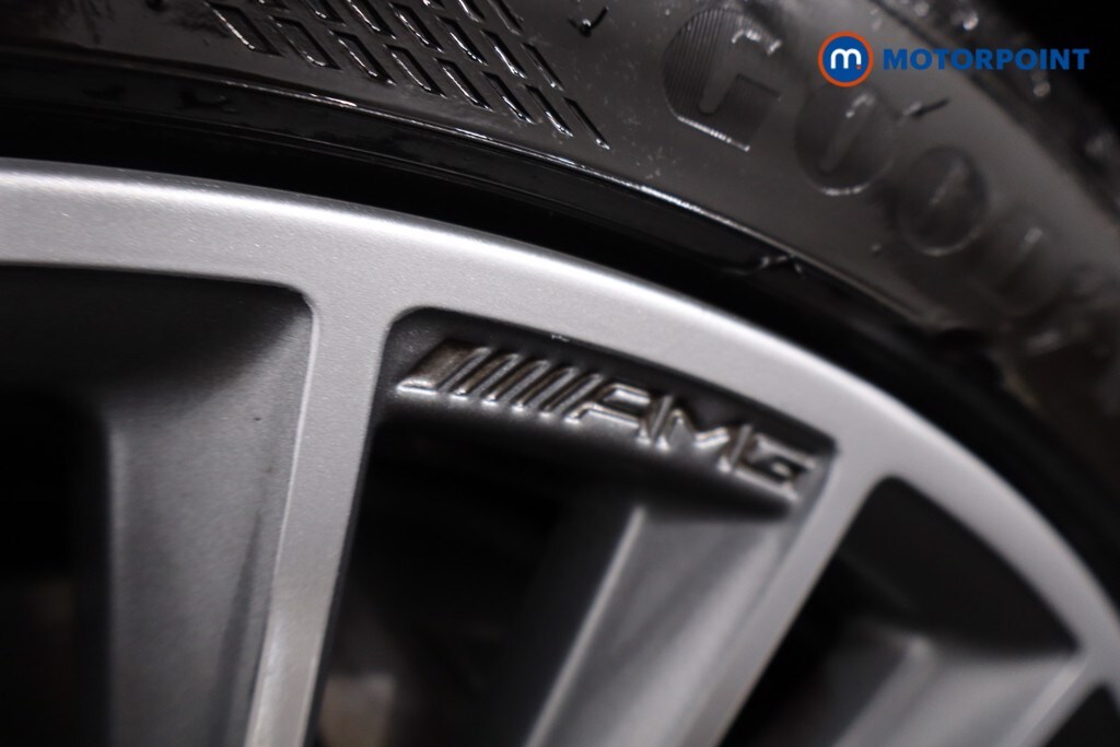 Used Mercedes-Benz C Class 2022 for sale - 77417909: Photo 40