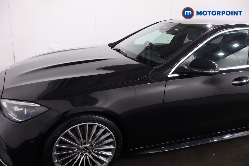 Used Mercedes-Benz C Class 2022 for sale - 77417909: Photo 41